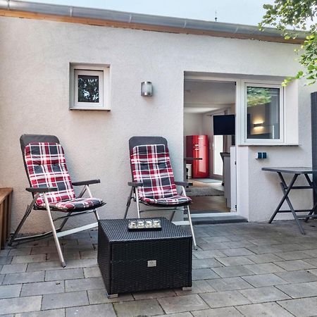 Ferienwohnung Am Parksee Bad Bodenteich Eksteriør bilde