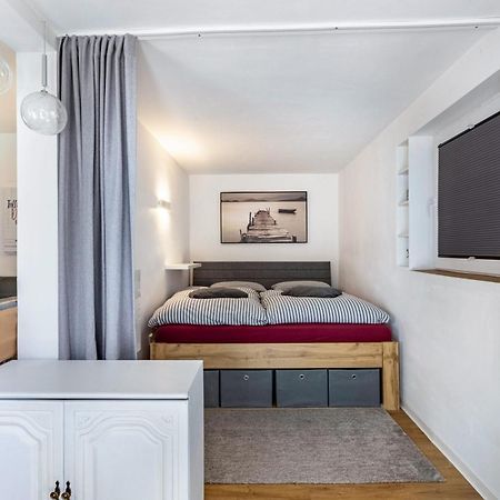 Ferienwohnung Am Parksee Bad Bodenteich Eksteriør bilde
