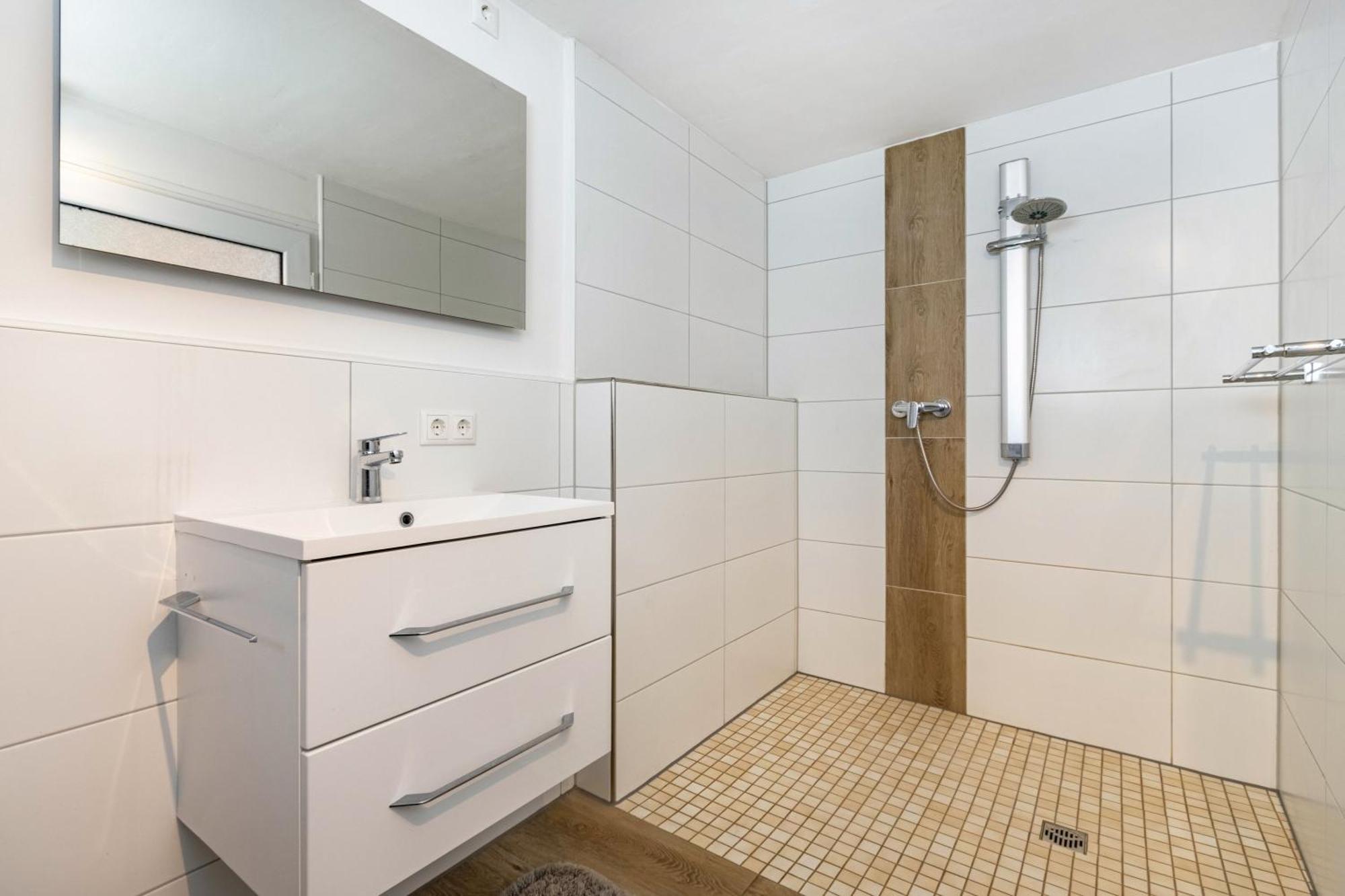 Ferienwohnung Am Parksee Bad Bodenteich Eksteriør bilde
